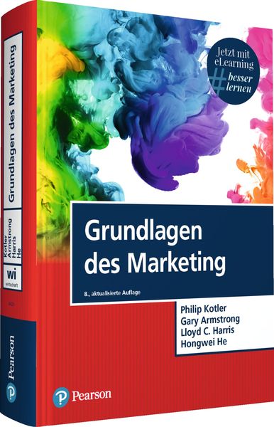 Grundlagen des Marketing