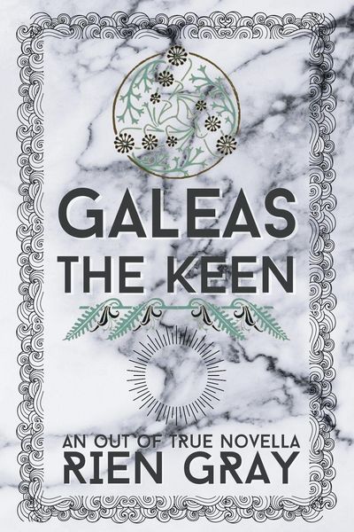 Produktbild: Galeas the Keen