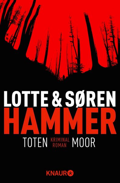 Produktbild: Totenmoor