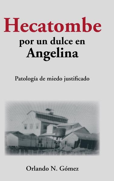 Produktbild: Hecatombe por un dulce en Angelina