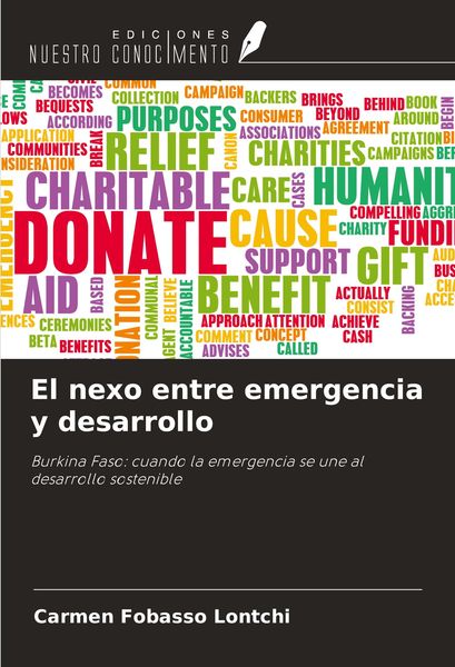 Produktbild: El nexo entre emergencia y desarrollo