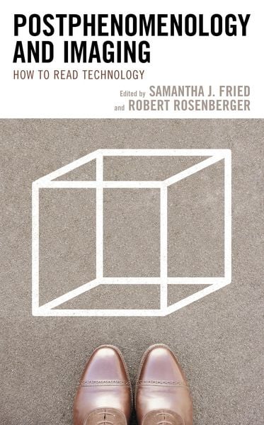 Produktbild: Postphenomenology and Imaging