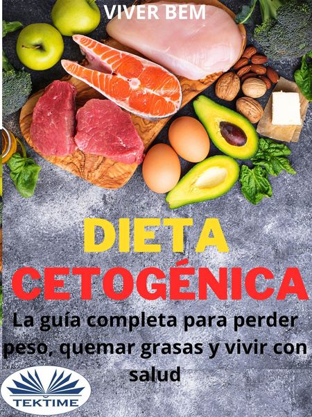 Produktbild: Dieta Cetog&eacute;nica