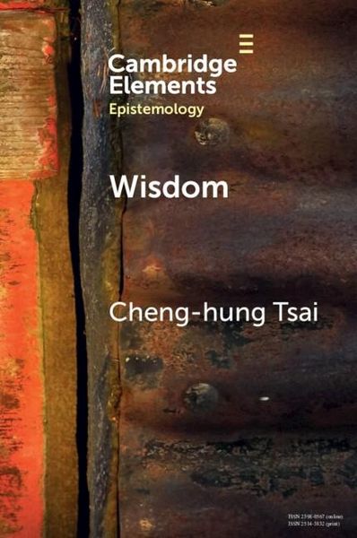 Produktbild: Wisdom