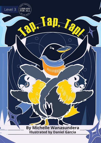 Produktbild: Tap, Tap, Tap
