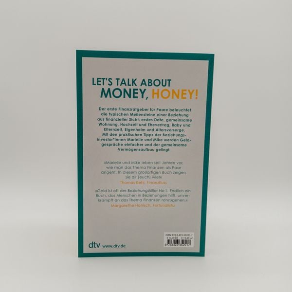 Produktbild: Love & Money