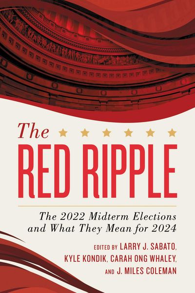 Produktbild: The Red Ripple