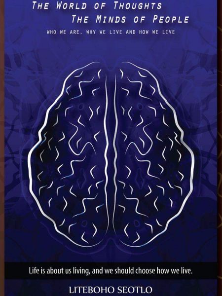 Produktbild: The World of Thoughts, The Minds of People (1)