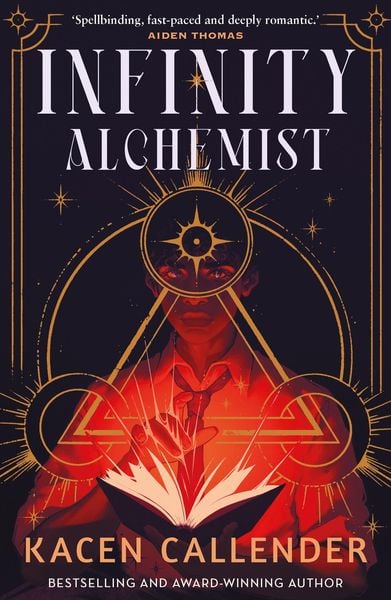 Produktbild: Infinity Alchemist