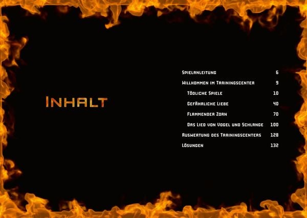 Produktbild: Das inoffizielle Quiz f&uuml;r Tribute von Panem-Fans