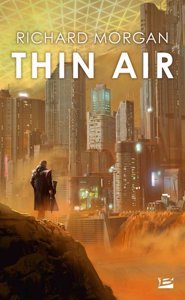 Produktbild: Thin air