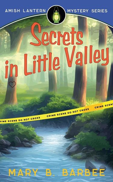 Produktbild: Secrets in Little Valley