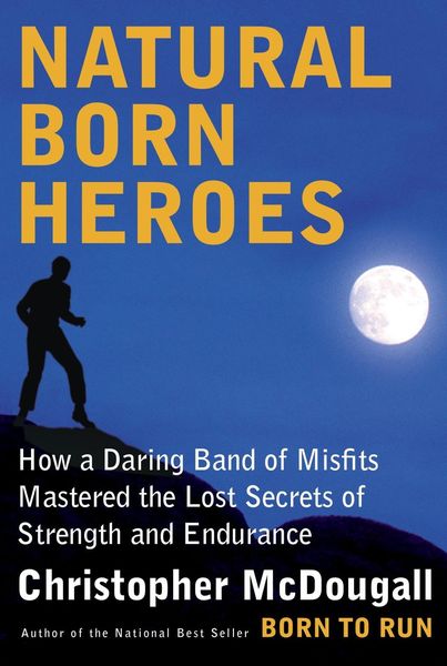 Produktbild: Natural Born Heroes
