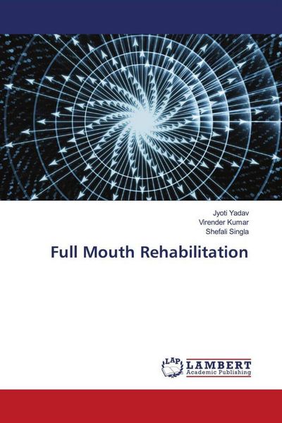 Produktbild: Full Mouth Rehabilitation