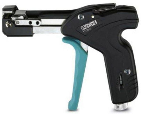 Produktbild: Phoenix Contact UNIFOX-CT M 7,9 KABELBINDERZANGE 1212610