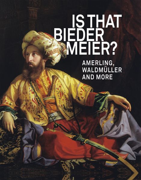 Produktbild: Is that Biedermeier?
