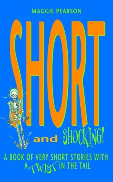 Produktbild: Short And Shocking!