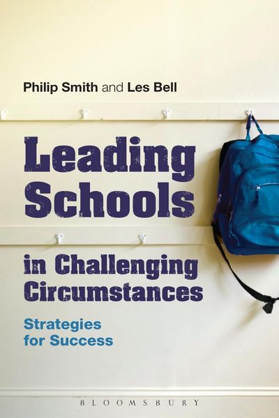 Produktbild: Leading Schools in Challenging Circumstances