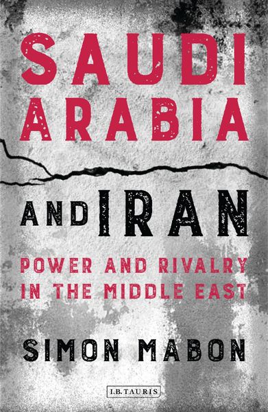 Produktbild: Saudi Arabia and Iran