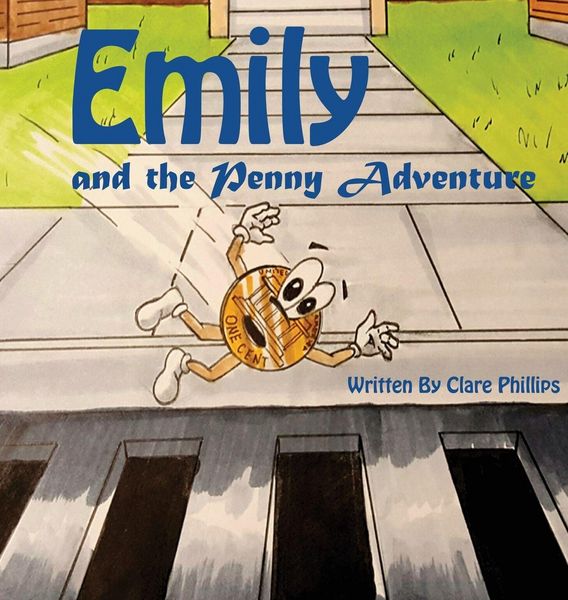 Produktbild: Emily And The Penny Adventure