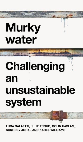 Produktbild: Murky Water