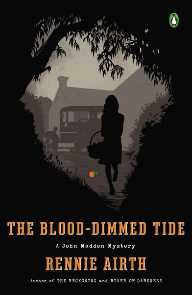 Produktbild: The Blood-Dimmed Tide
