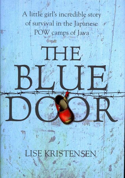 Produktbild: Blue Door