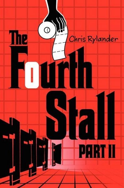 Produktbild: The Fourth Stall Part II