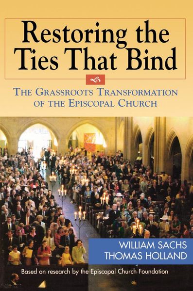 Produktbild: Restoring the Ties That Bind