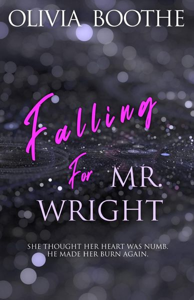 Produktbild: Falling For Mr. Wright