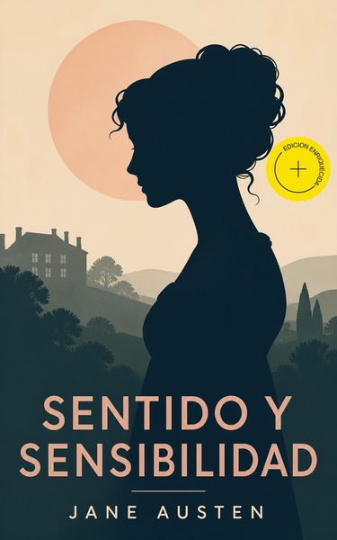 Produktbild: Sentido y sensibilidad (Anotado)