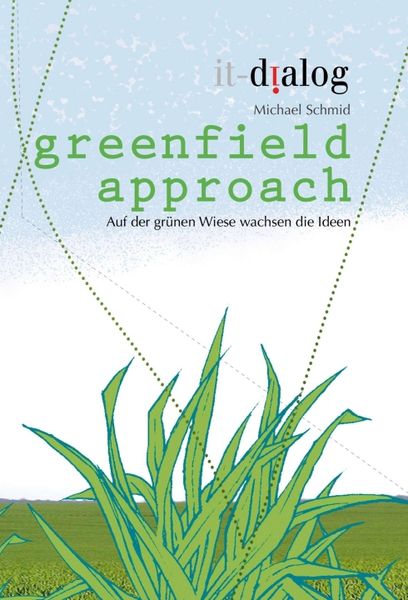 Produktbild: Greenfield approach