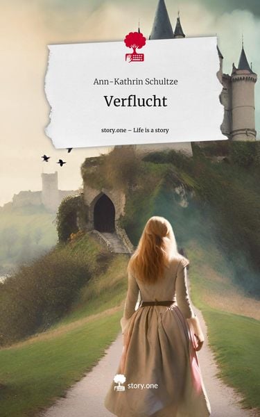 Produktbild: Verflucht. Life is a Story - story.one