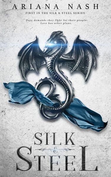 Produktbild: Silk & Steel