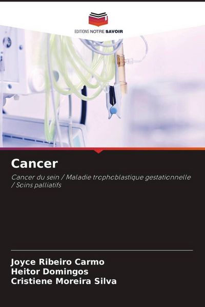 Produktbild: Cancer