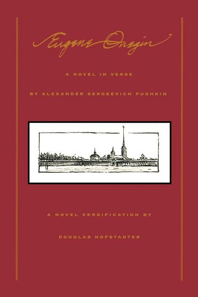 Produktbild: Eugene Onegin
