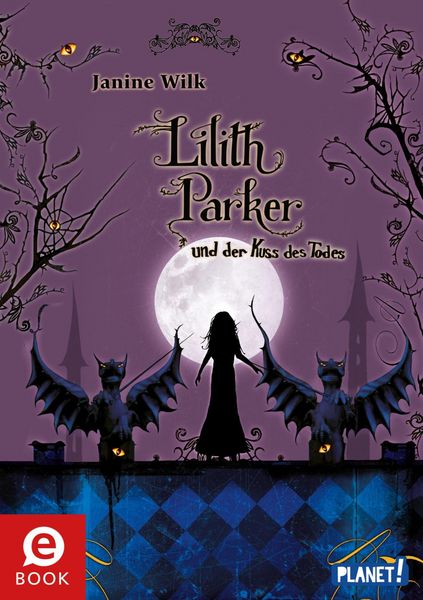 Produktbild: Lilith Parker 2: und der Kuss des Todes