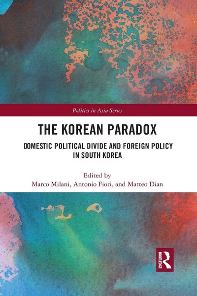 Produktbild: The Korean Paradox