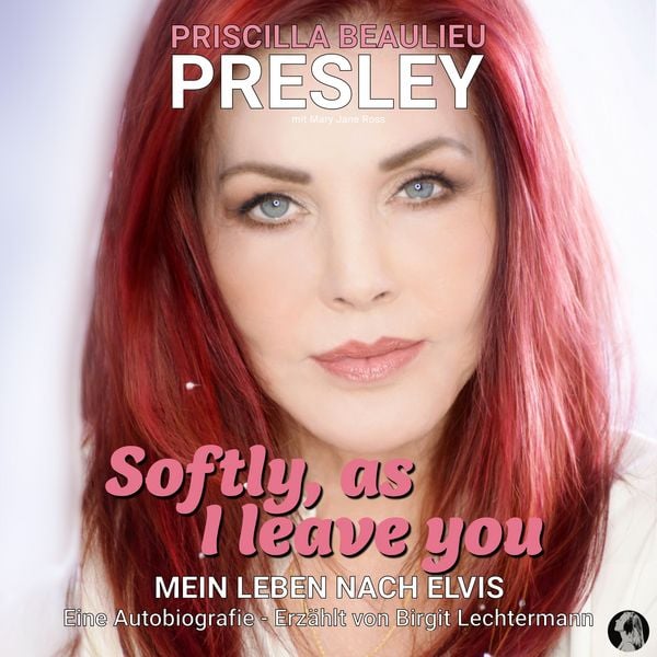 Softly As I Leave You - Priscilla Beaulieu Presley, Audio, 4069828755857