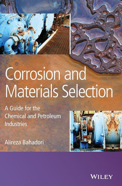 Produktbild: Corrosion and Materials Selection