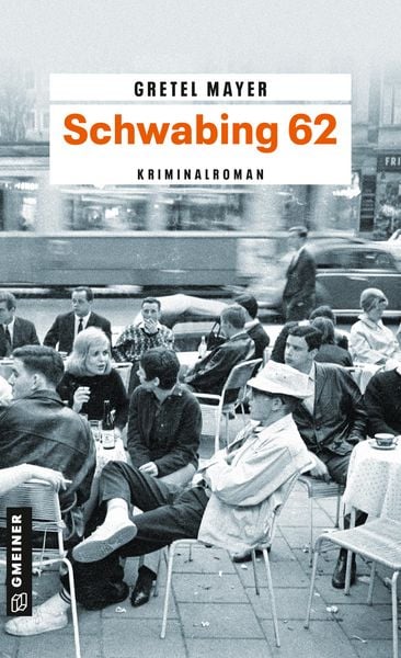 Produktbild: Schwabing 62