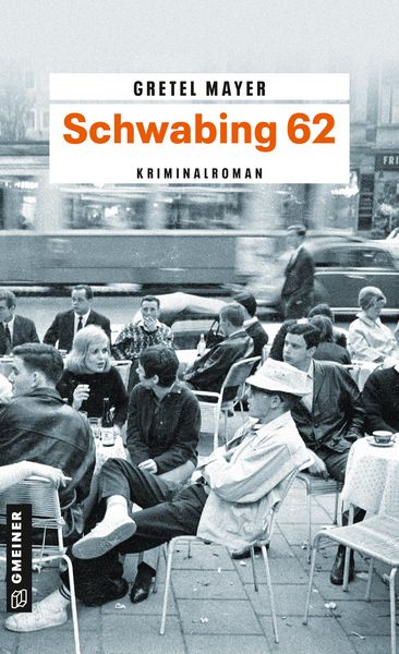 Produktbild: Schwabing 62