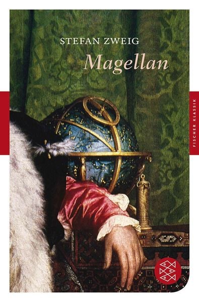 Produktbild: Magellan
