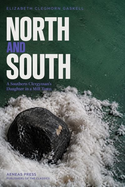 Produktbild: North and South