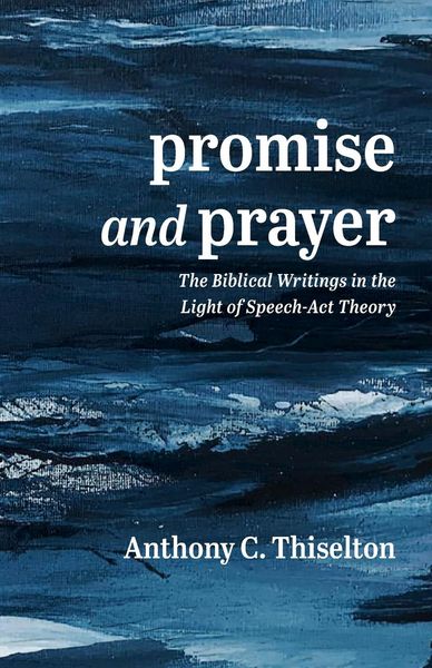 Produktbild: Promise and Prayer