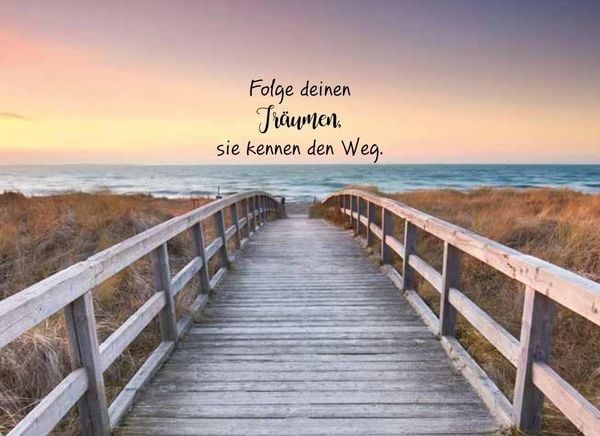 Produktbild: Herzensw&uuml;nsche f&uuml;r dich