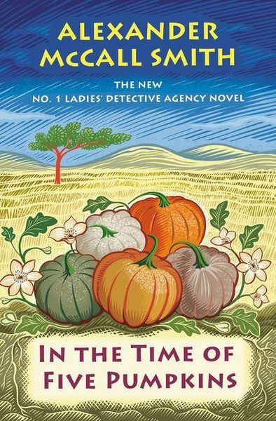 Produktbild: In the Time of Five Pumpkins