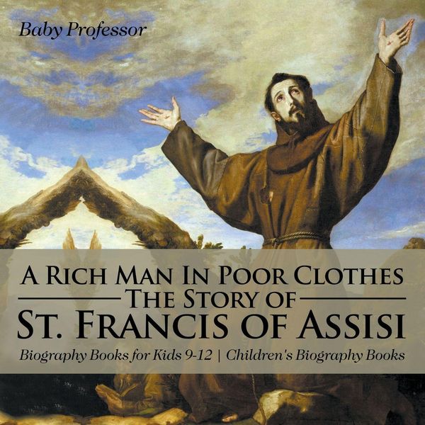 Produktbild: A Rich Man In Poor Clothes