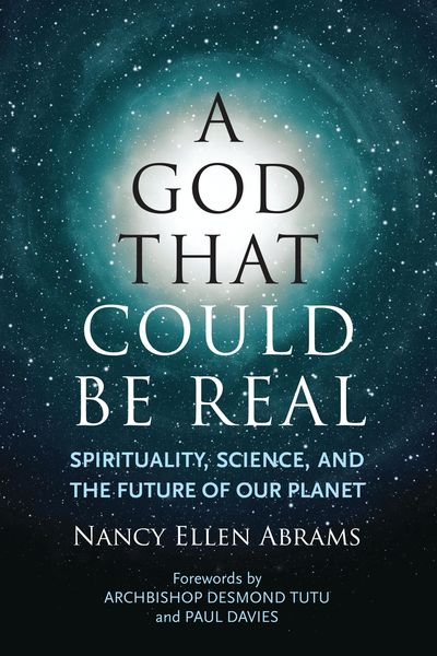 Produktbild: A God That Could Be Real