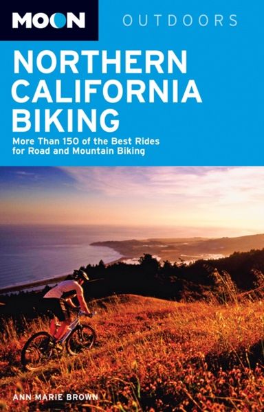 Produktbild: Moon Northern California Bikin